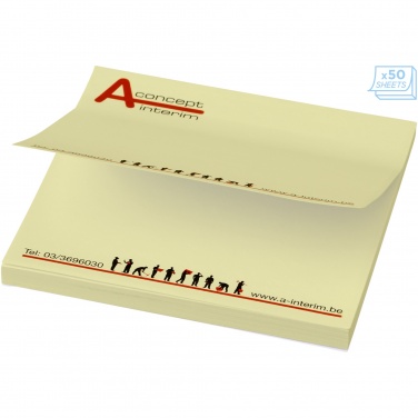 Logotrade reklaamkingituse foto: Sticky-Mate® kleeppaberid 75x75mm