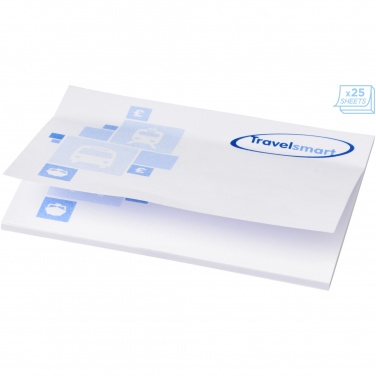 Logotrade ärikingid pilt: Sticky-Mate® A7 kleeppaberid 100x75mm