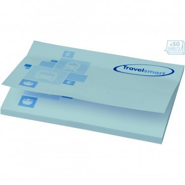 Logotrade ärikingi foto: Sticky-Mate® A7 kleeppaberid 100x75mm