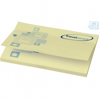 Logotrade reklaamtooted pilt: Sticky-Mate® A7 kleeppaberid 100x75mm