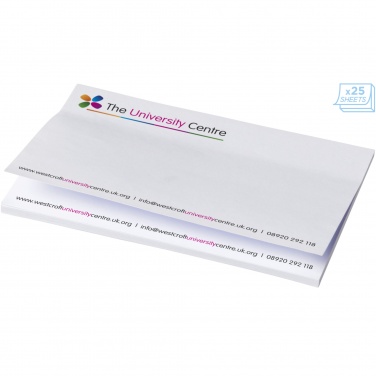 Logotrade firmakingid pilt: Sticky-Mate® kleeppaberid 150x100mm