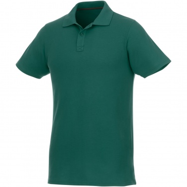 Logotrade firmakingitused pilt: Helios lühikeste varrukatega meeste polo