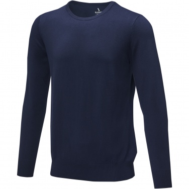 Logo trade reklaamkingid foto: Merrit meeste kaelaga pullover
