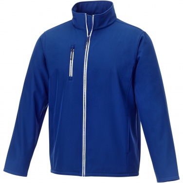 Logo trade firmakingituse pilt: Orion meeste softshell jope
