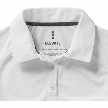 Logotrade firmakingitused pilt: Ottawa lühikeste varrukatega naiste lahe polo