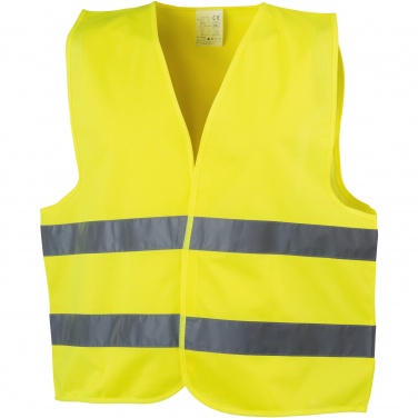 Logotrade firmakingitused pilt: RFX™ See-me XL turvavest professionaalseks kasutamiseks helkurvest