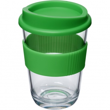 Logotrade firmakingitused pilt: Americano® Cortado 300 ml klaasist termostops