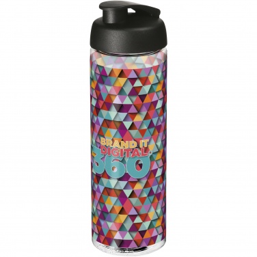 Logo trade firmakingitused foto: H2O Active® Vibe 850 ml keeratava kaanega spordipudel