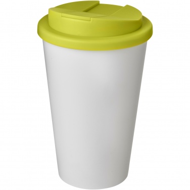 Logo trade firmakingi pilt: Americano® 350 ml termostops lekkekindla kaanega