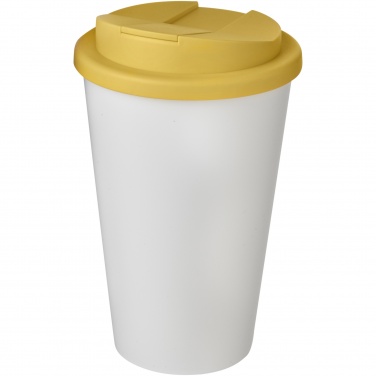 Logotrade ärikingituse foto: Americano® 350 ml termostops lekkekindla kaanega