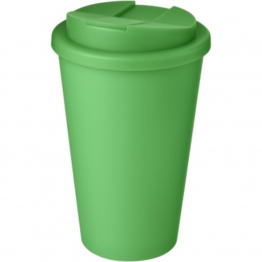 Logotrade ärikingid pilt: Americano® 350 ml termostops lekkekindla kaanega
