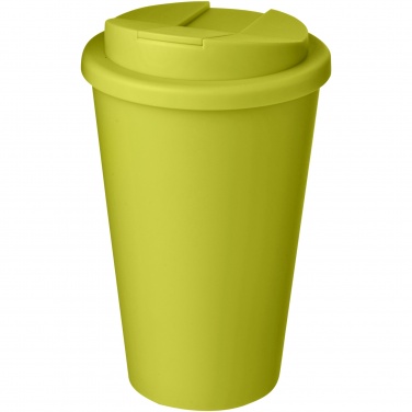 Logotrade ärikingitused pilt: Americano® 350 ml termostops lekkekindla kaanega