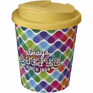 Logotrade firmakingid pilt: Brite-Americano® Espresso 250 ml lekkekindla kaanega joogitops