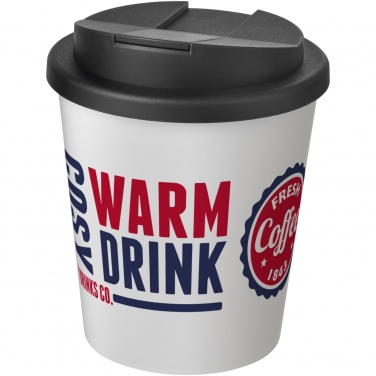 Logotrade reklaamkingi foto: Americano® Espresso 250 ml termostops lekkekindla kaanega