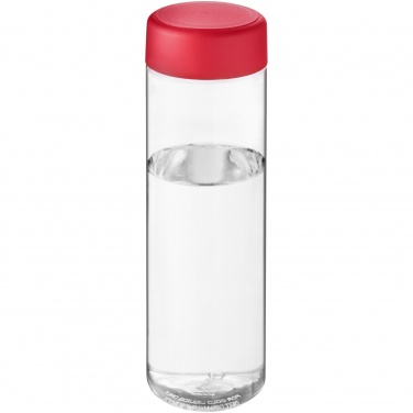 Logotrade firmakingi foto: H2O Active® Vibe 850 ml keeratava korgiga veepudel