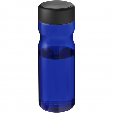 Logo trade meened foto: H2O Active® Eco Base 650 ml keeratava korgiga veepudel