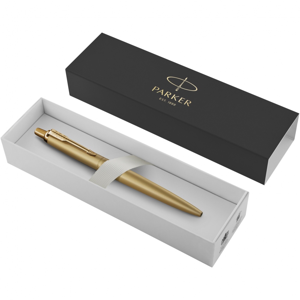 Logotrade reklaamkingitused pilt: Parker Jotter XL ühevärviline pastapliiats