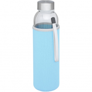 Logotrade firmakingid pilt: Bodhi 500 ml klaasist veepudel