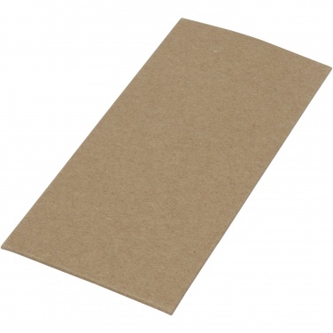 Logo trade reklaamtooted foto: Giovanni pöögipuidust ümmargune võtmehoidja