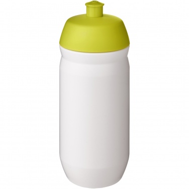 Logo trade reklaamkingitused foto: HydroFlex™ 500 ml pigistatav spordipudel