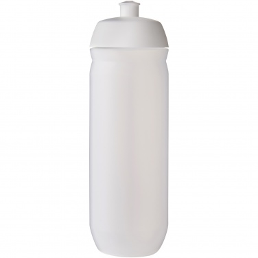 Logotrade ärikingid pilt: HydroFlex™ Clear 750 ml pigistatav spordipudel