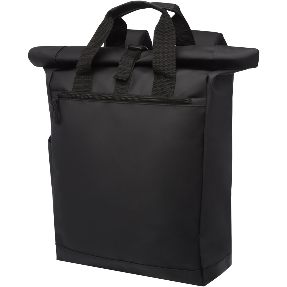 Logotrade ärikingitused pilt: Resi 15" veekindel sülearvuti seljakott 23L