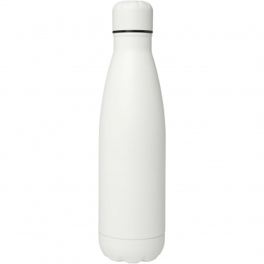 Logo trade firmakingitused foto: Cove 500 ml vaakumisolatsiooniga roostevabast terasest joogipudel