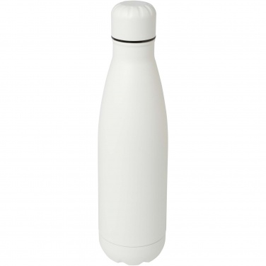 Logo trade ärikingitused foto: Cove 500 ml vaakumisolatsiooniga roostevabast terasest joogipudel