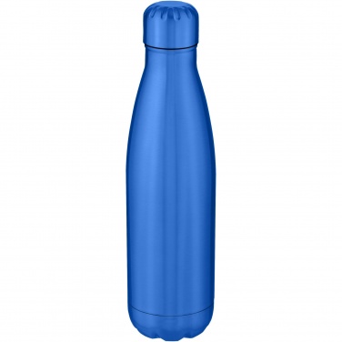 Logotrade reklaamkingitused pilt: Cove 500 ml vaakumisolatsiooniga roostevabast terasest joogipudel