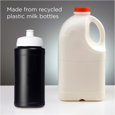 Logotrade ärikingi foto: Baseline 500 ml taaskasutatud spordipudel
