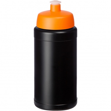 Logo trade reklaamkingitused foto: Baseline 500 ml taaskasutatud spordipudel