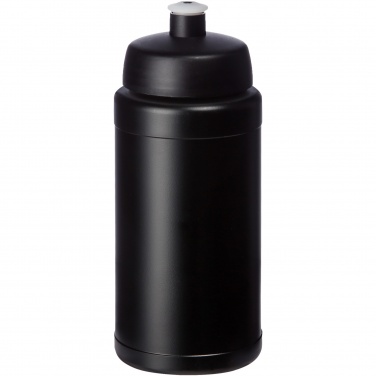 Logotrade firmakingid pilt: Baseline 500 ml taaskasutatud spordipudel
