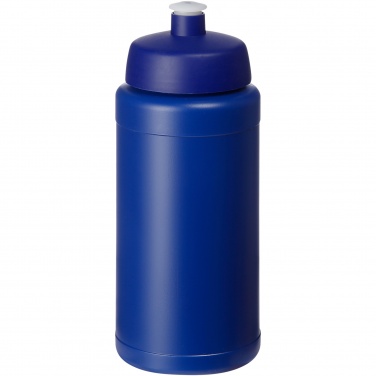 Logotrade firmakingitused pilt: Baseline 500 ml taaskasutatud spordipudel