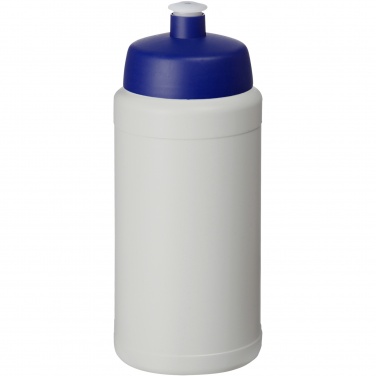 Logotrade ärikingi foto: Baseline 500 ml taaskasutatud spordipudel