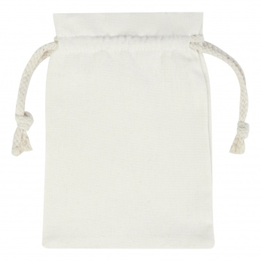 Logotrade reklaamkingid pilt: Denise puidust hüppenöör puuvillases kotis