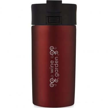 Logo trade firmakingituse pilt: Termoskruus Jetta 330 ml vakumisolatsiooniga