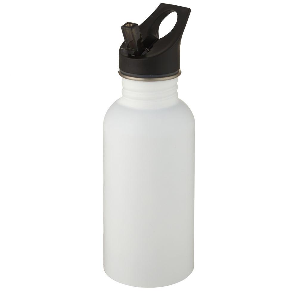 Logo trade reklaamkingi pilt: Lexi 500 ml roostevabast terasest spordipudel