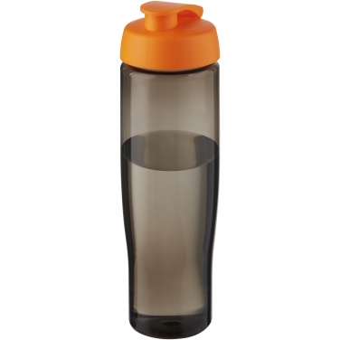 Logo trade ärikingi pilt: H2O Active® Eco Tempo 700 ml keeratava kaanega spordipudel