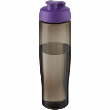 Logo trade reklaamkingid foto: H2O Active® Eco Tempo 700 ml keeratava kaanega spordipudel