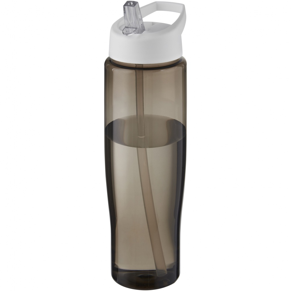 Logo trade ärikingitused foto: H2O Active® Eco Tempo 700 ml tilaga kaanega spordipudel