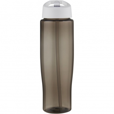 Logo trade firmakingid foto: H2O Active® Eco Tempo 700 ml tilaga kaanega spordipudel