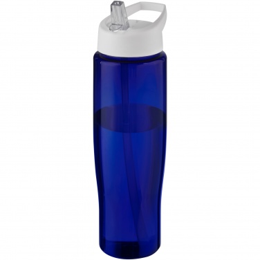Logotrade reklaamkingid pilt: H2O Active® Eco Tempo 700 ml tilaga kaanega spordipudel