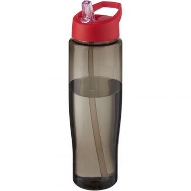 Logo trade ärikingi pilt: H2O Active® Eco Tempo 700 ml tilaga kaanega spordipudel