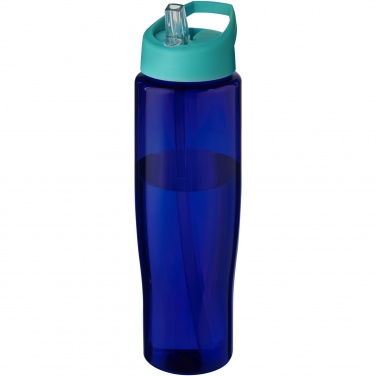 Logotrade firmakingid pilt: H2O Active® Eco Tempo 700 ml tilaga kaanega spordipudel