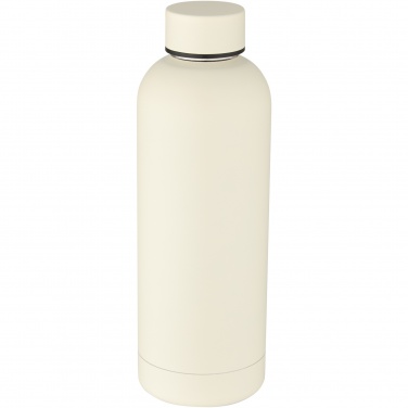 Logotrade firmakingid pilt: joogipudel Spring 500 ml vasest vaakumisolatsiooniga