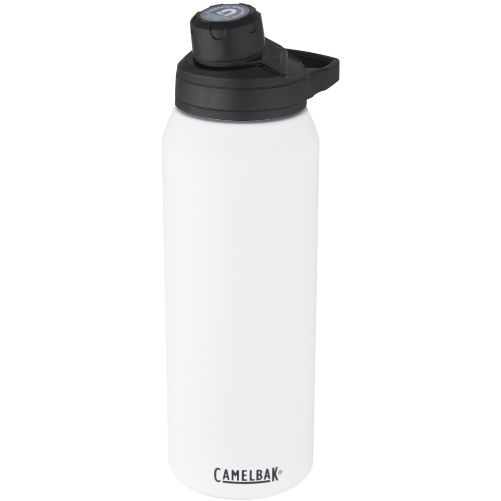 Logo trade firmakingid foto: CamelBak® Chute® Mag 1 L roostevabast terasest spordipudel