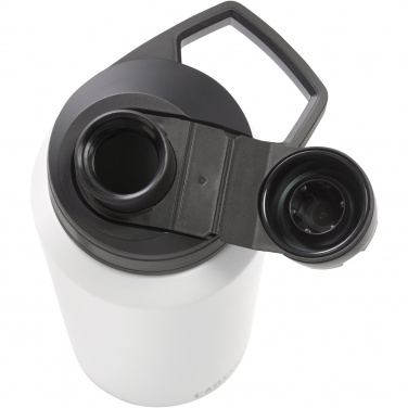 Logo trade reklaamtoote pilt: CamelBak® Chute® Mag 1 L roostevabast terasest spordipudel