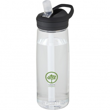 Logo trade reklaamtooted foto: CamelBak® Eddy+ 750 ml Tritan™ Renew joogipudel