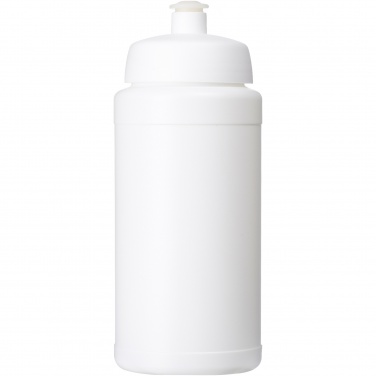 Logotrade ärikingi foto: Baseline® Plus 500 ml pudel spordikaanega