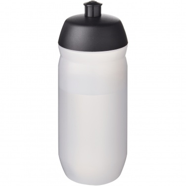 Logo trade reklaamkingi pilt: HydroFlex™ 500 ml pigistatav spordipudel